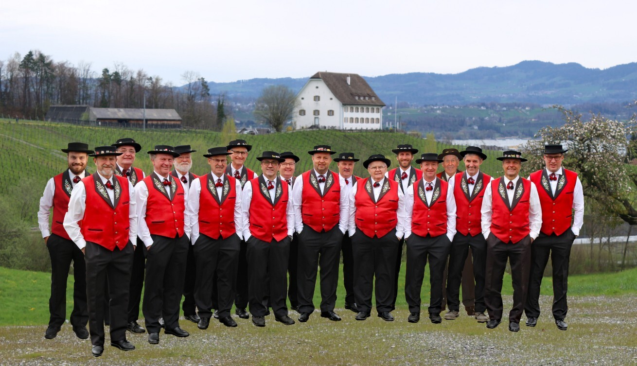 Gruppe 2023