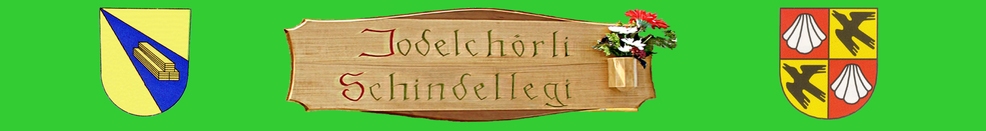 Jodler Logo