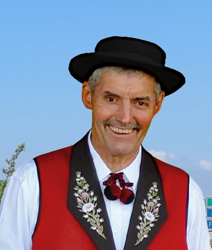 Portrait der Musikkommission