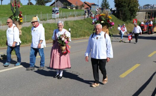 Symbolbild für Jodelverband und Gemeinschaft
